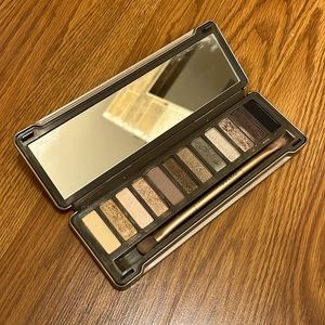 Urban Decay Naked2 (Naked 2) Eyeshadow Palette